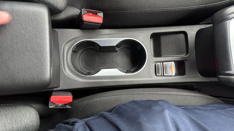 Renault Captur 1.0 TCE 100 Iconic 5dr Petrol Hatchback